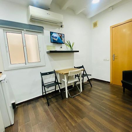 09 Apartament Born 4 2 Διαμέρισμα Βαρκελώνη Εξωτερικό φωτογραφία