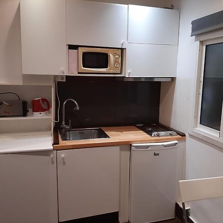 09 Apartament Born 4 2 Διαμέρισμα Βαρκελώνη Δωμάτιο φωτογραφία