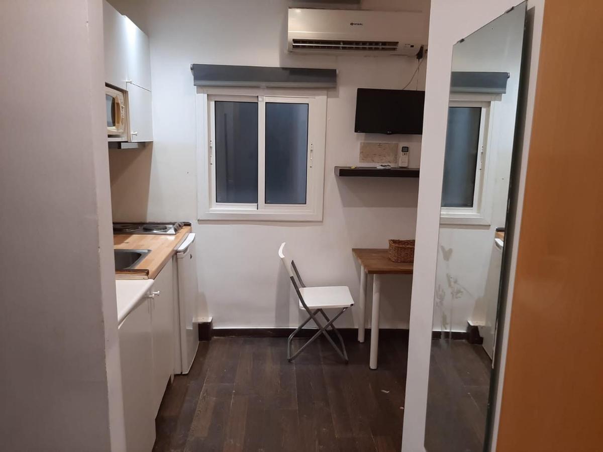 09 Apartament Born 4 2 Διαμέρισμα Βαρκελώνη Εξωτερικό φωτογραφία