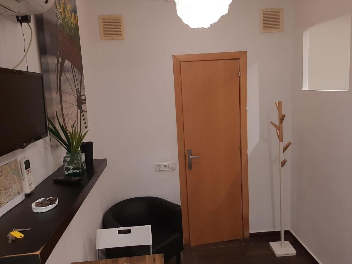 09 Apartament Born 4 2 Διαμέρισμα Βαρκελώνη Εξωτερικό φωτογραφία