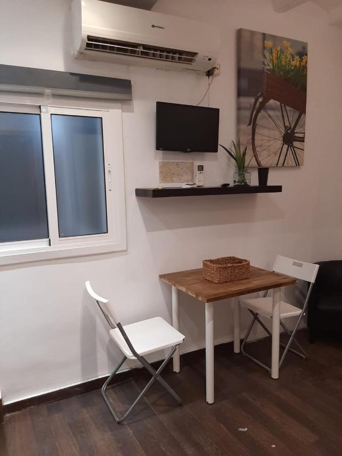 09 Apartament Born 4 2 Διαμέρισμα Βαρκελώνη Εξωτερικό φωτογραφία