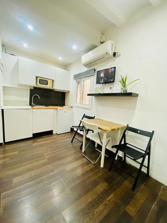 09 Apartament Born 4 2 Διαμέρισμα Βαρκελώνη Εξωτερικό φωτογραφία