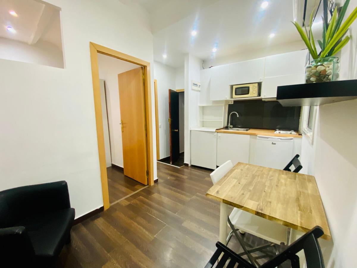 09 Apartament Born 4 2 Διαμέρισμα Βαρκελώνη Εξωτερικό φωτογραφία