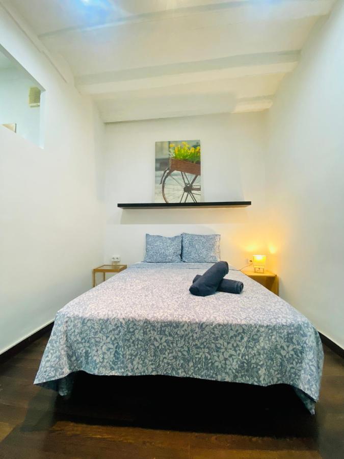 09 Apartament Born 4 2 Διαμέρισμα Βαρκελώνη Εξωτερικό φωτογραφία