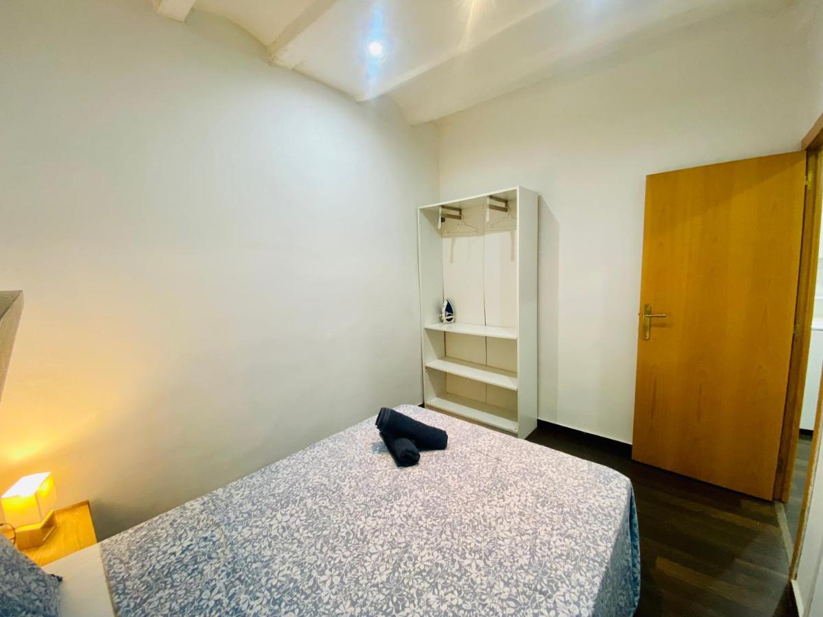09 Apartament Born 4 2 Διαμέρισμα Βαρκελώνη Εξωτερικό φωτογραφία