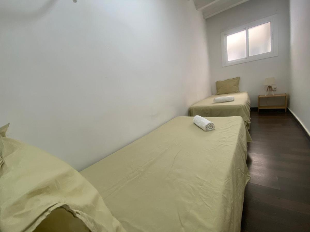 09 Apartament Born 4 2 Διαμέρισμα Βαρκελώνη Εξωτερικό φωτογραφία