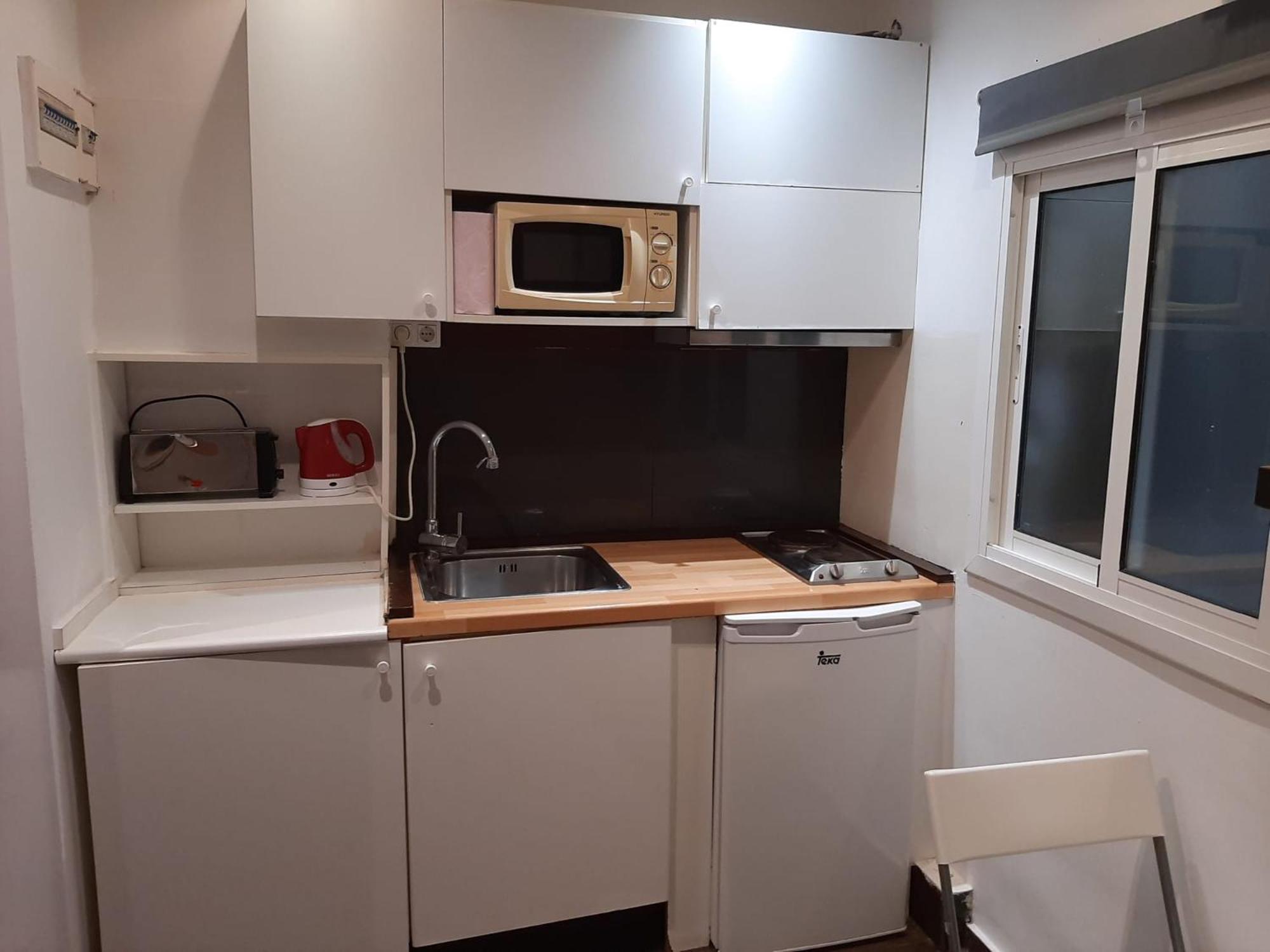 09 Apartament Born 4 2 Διαμέρισμα Βαρκελώνη Δωμάτιο φωτογραφία